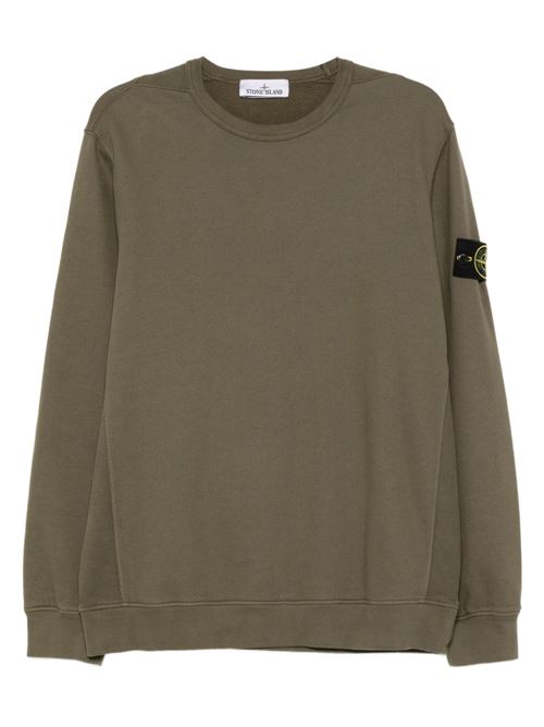 Cotton sweatshirt STONE ISLAND | 6100028S0A20V0054